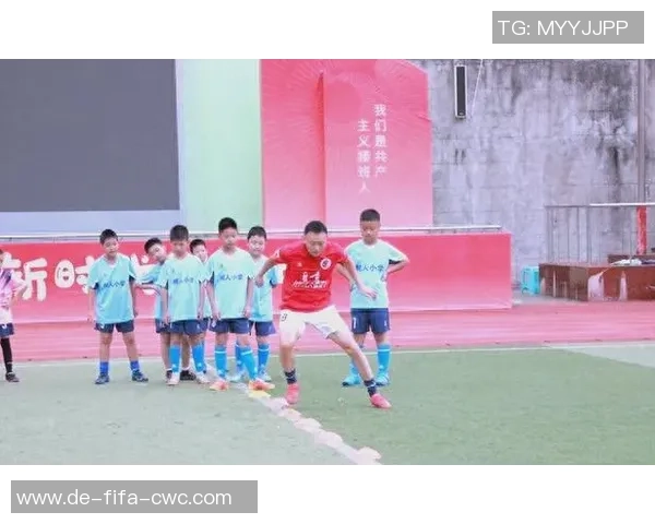 武汉市足球学校：培养未来足球明星的摇篮与发展之路