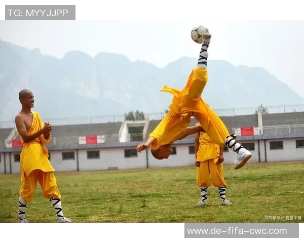 香业公园里的少林足球盛宴探秘传统与现代的完美结合